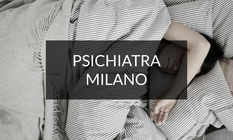 Milano - Disturbo del Sonno a Milano