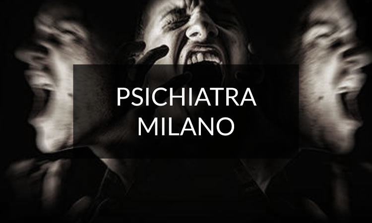 Portello Milano - disturbi della personalità e comportamento Portello Milano